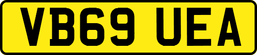 VB69UEA