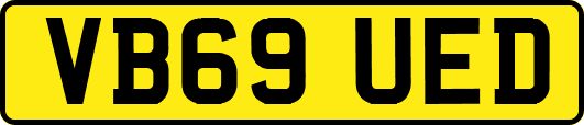 VB69UED