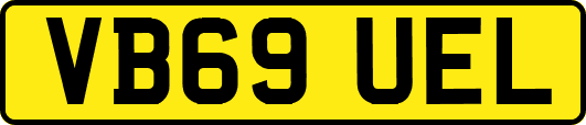 VB69UEL