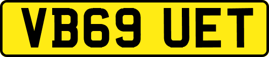 VB69UET