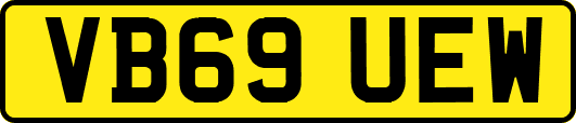VB69UEW