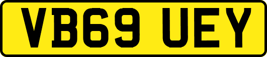 VB69UEY