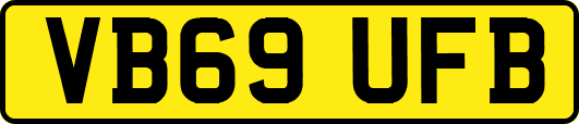 VB69UFB