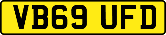 VB69UFD