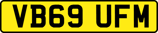 VB69UFM
