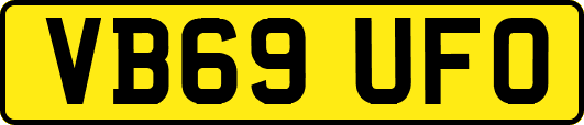 VB69UFO