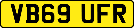 VB69UFR