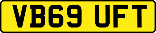 VB69UFT