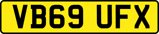 VB69UFX