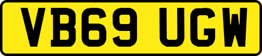 VB69UGW