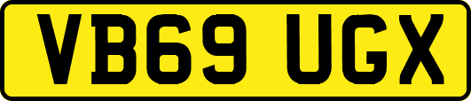 VB69UGX