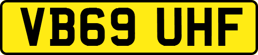 VB69UHF