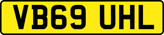 VB69UHL