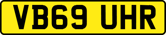 VB69UHR