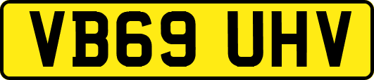 VB69UHV