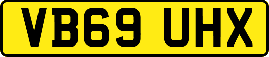 VB69UHX