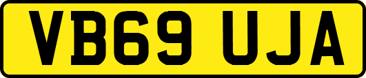 VB69UJA