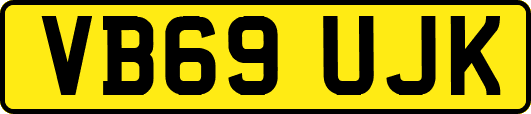 VB69UJK