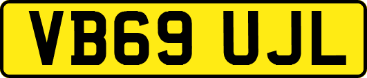 VB69UJL