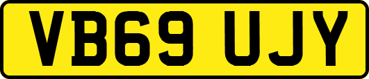 VB69UJY