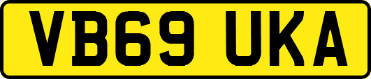 VB69UKA