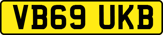 VB69UKB