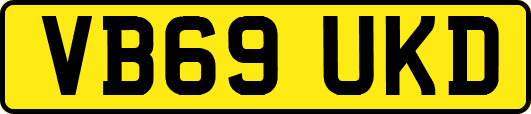 VB69UKD