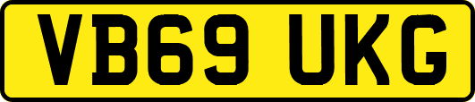 VB69UKG