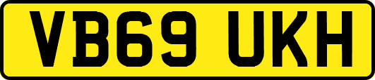 VB69UKH
