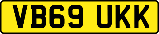 VB69UKK