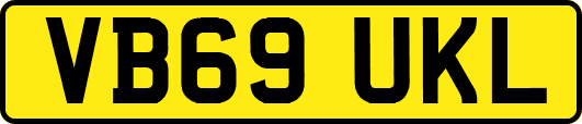 VB69UKL
