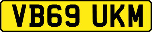 VB69UKM