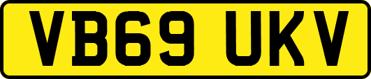 VB69UKV