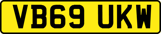 VB69UKW