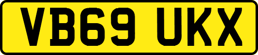 VB69UKX