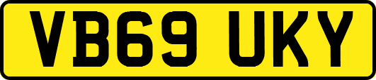 VB69UKY