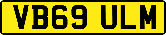 VB69ULM