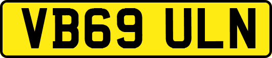 VB69ULN