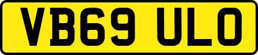 VB69ULO