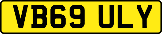 VB69ULY