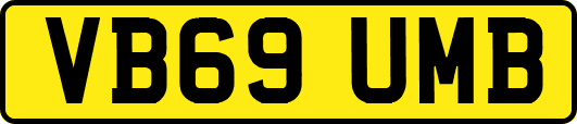 VB69UMB