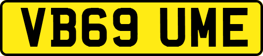VB69UME