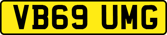 VB69UMG