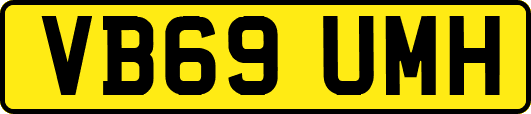 VB69UMH