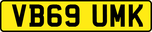 VB69UMK