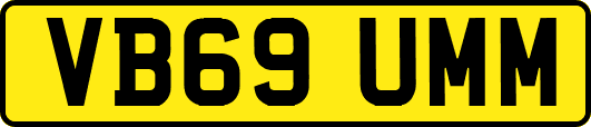 VB69UMM