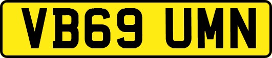 VB69UMN