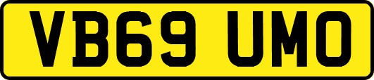VB69UMO