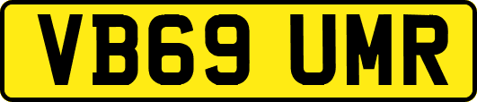 VB69UMR