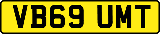 VB69UMT